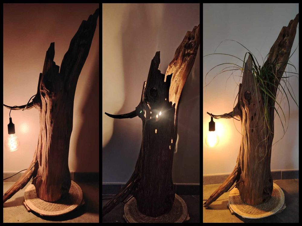 lampadaire Décoration