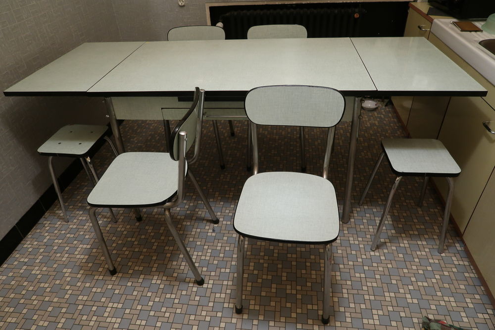 Table de cuisine Meubles