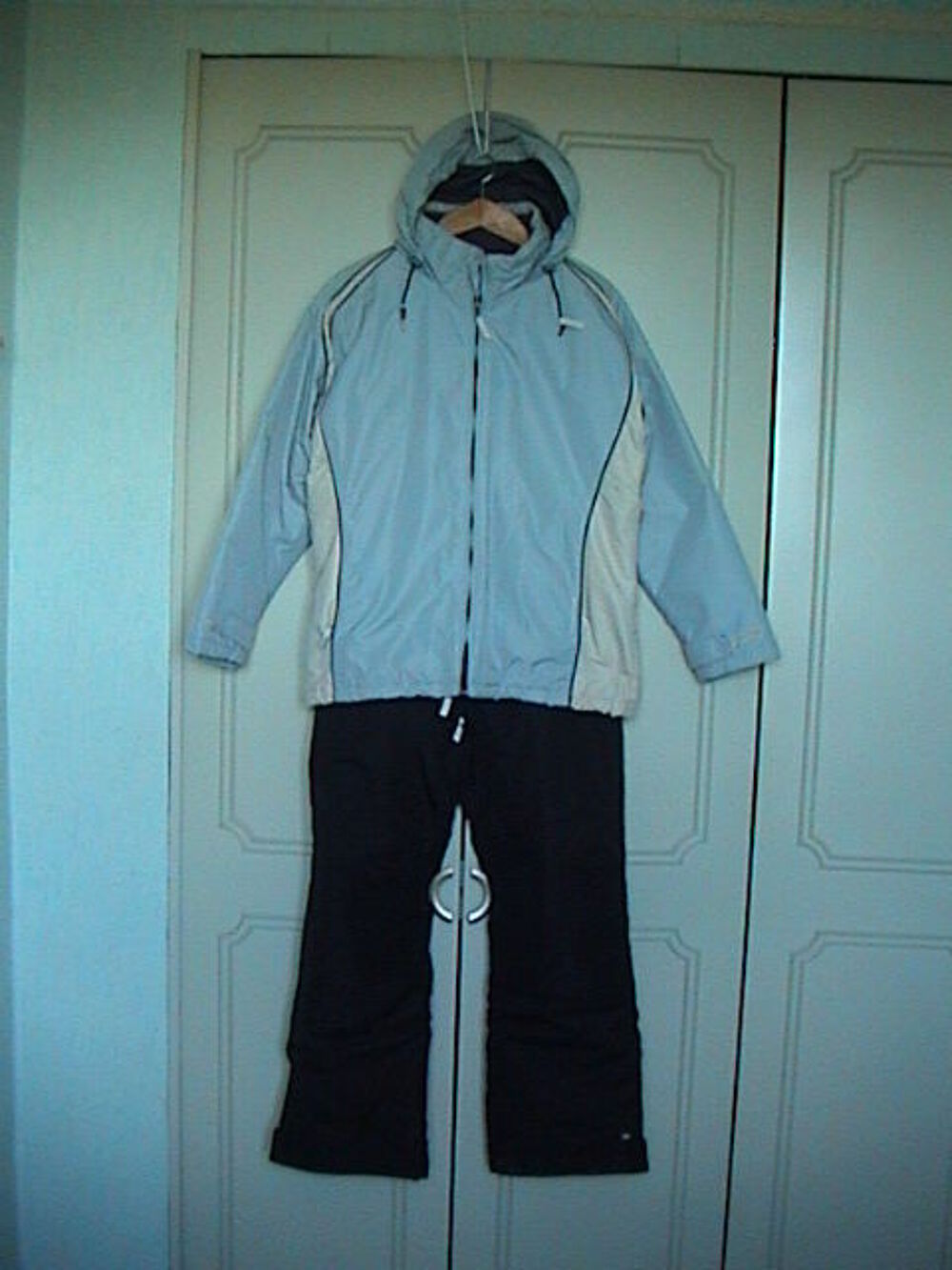 TENUE DE SKI FEMME Sports