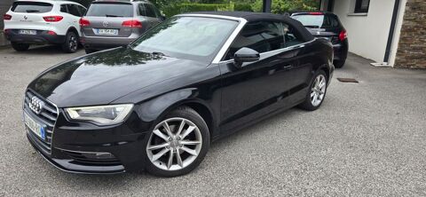 Audi A3 150 2016 occasion Scionzier 74950