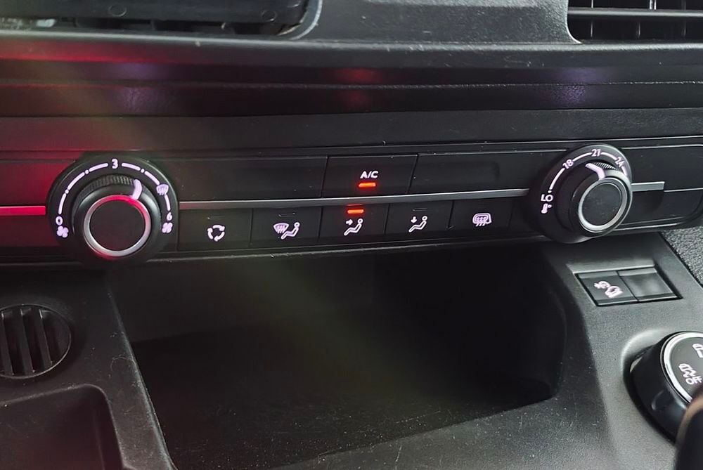 Berlingo BERLINGO VAN M 650 BLUEHDI 75 CONTROL 2019 occasion 34570 Vailhauqu&egrave;s