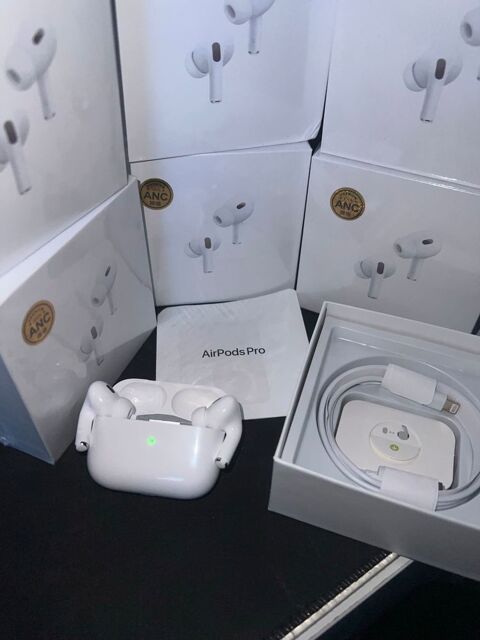 AirPods Pro 2 Blagnac (31)