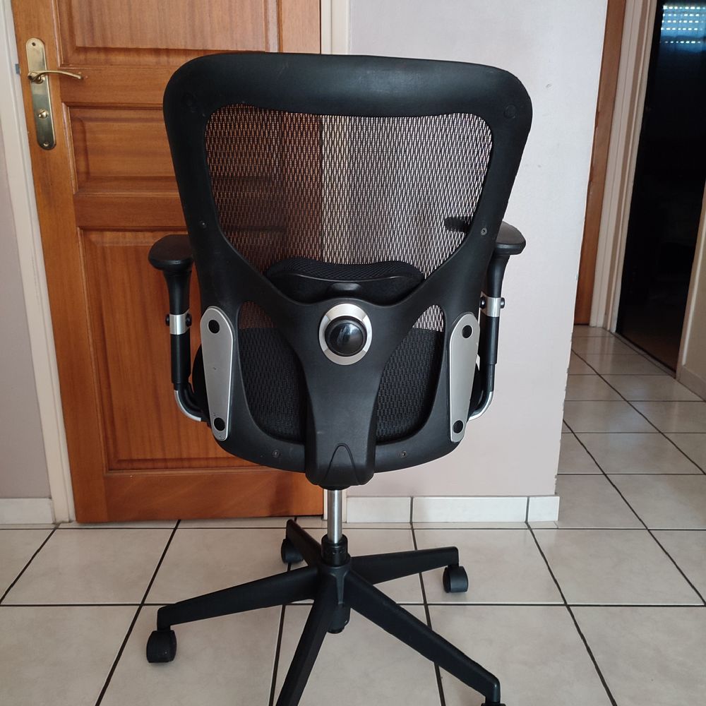 Chaise ergonomique FELIX ChaisePro Meubles