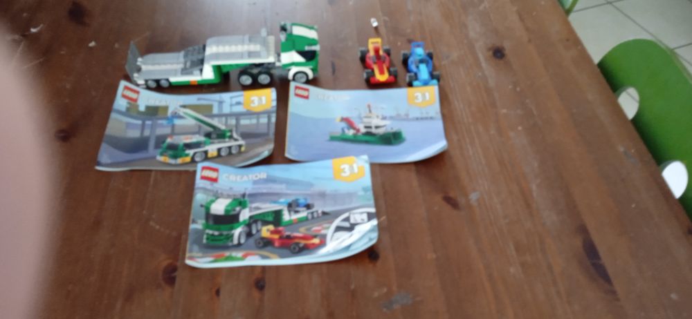 legos Jeux / jouets