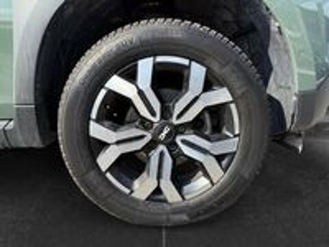 Duster Blue dCi 115 4x2 Journey 2024 occasion 08300 Rethel