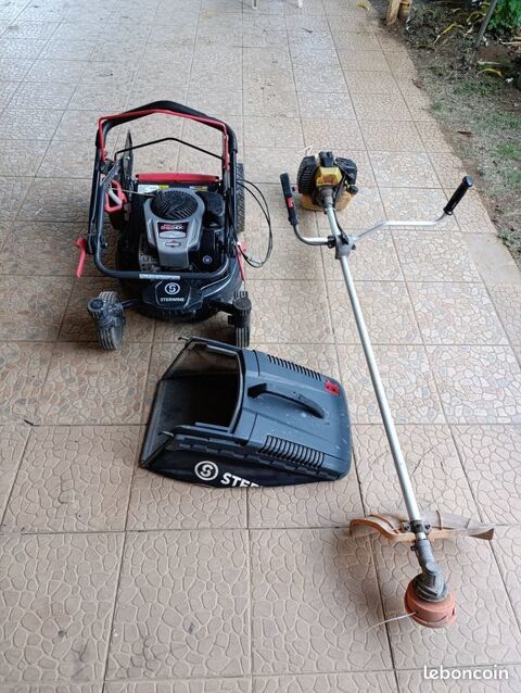 de machines thermiques
450  0 97122 Baie-mahault