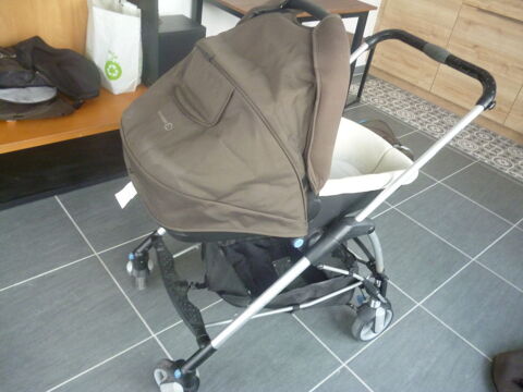 Poussette streety bebe 2025 confort occasion