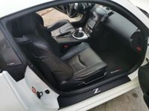 350 Z 350Z 2009 occasion 59380 Bergues
