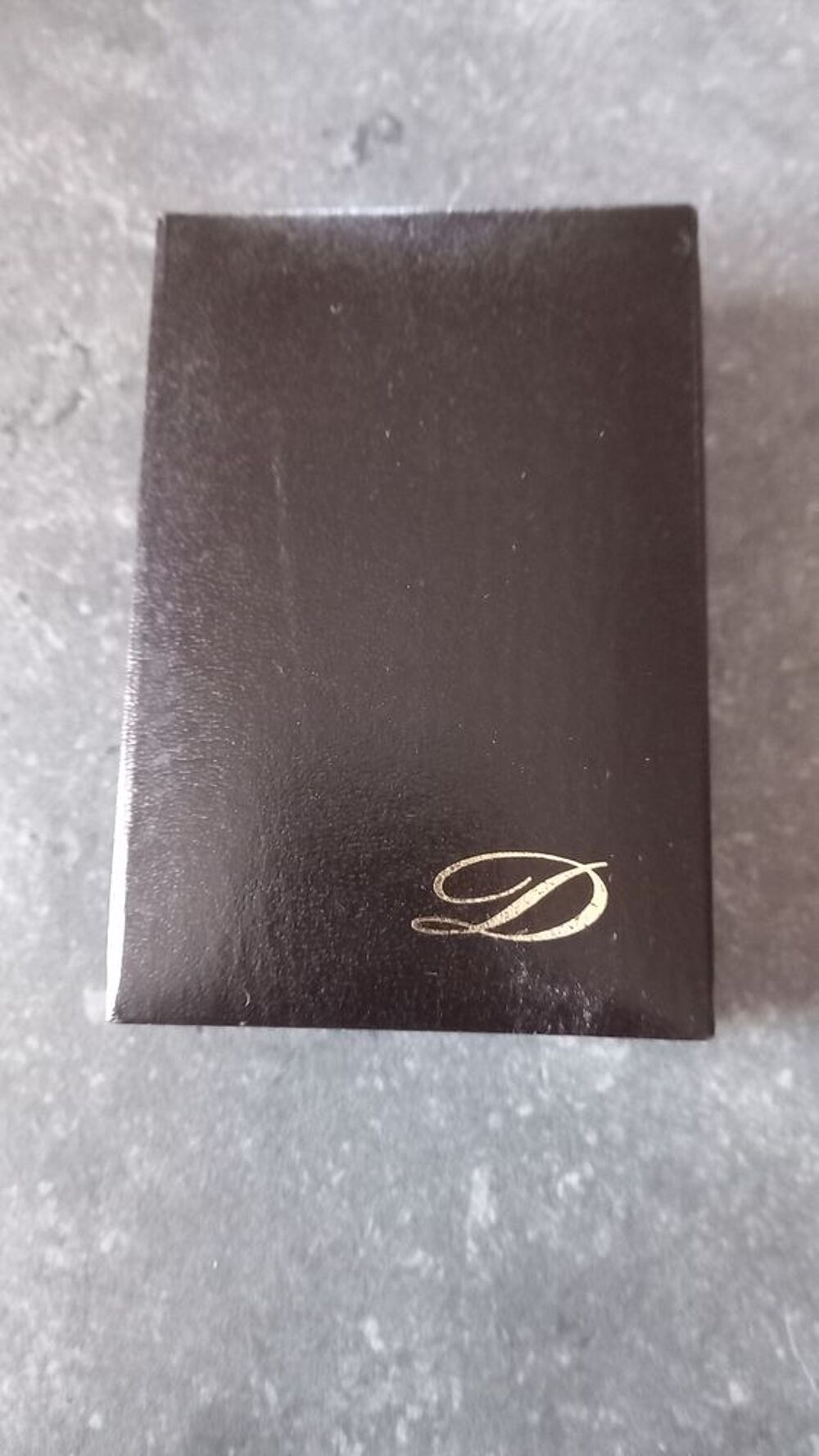 briquet Dupont 