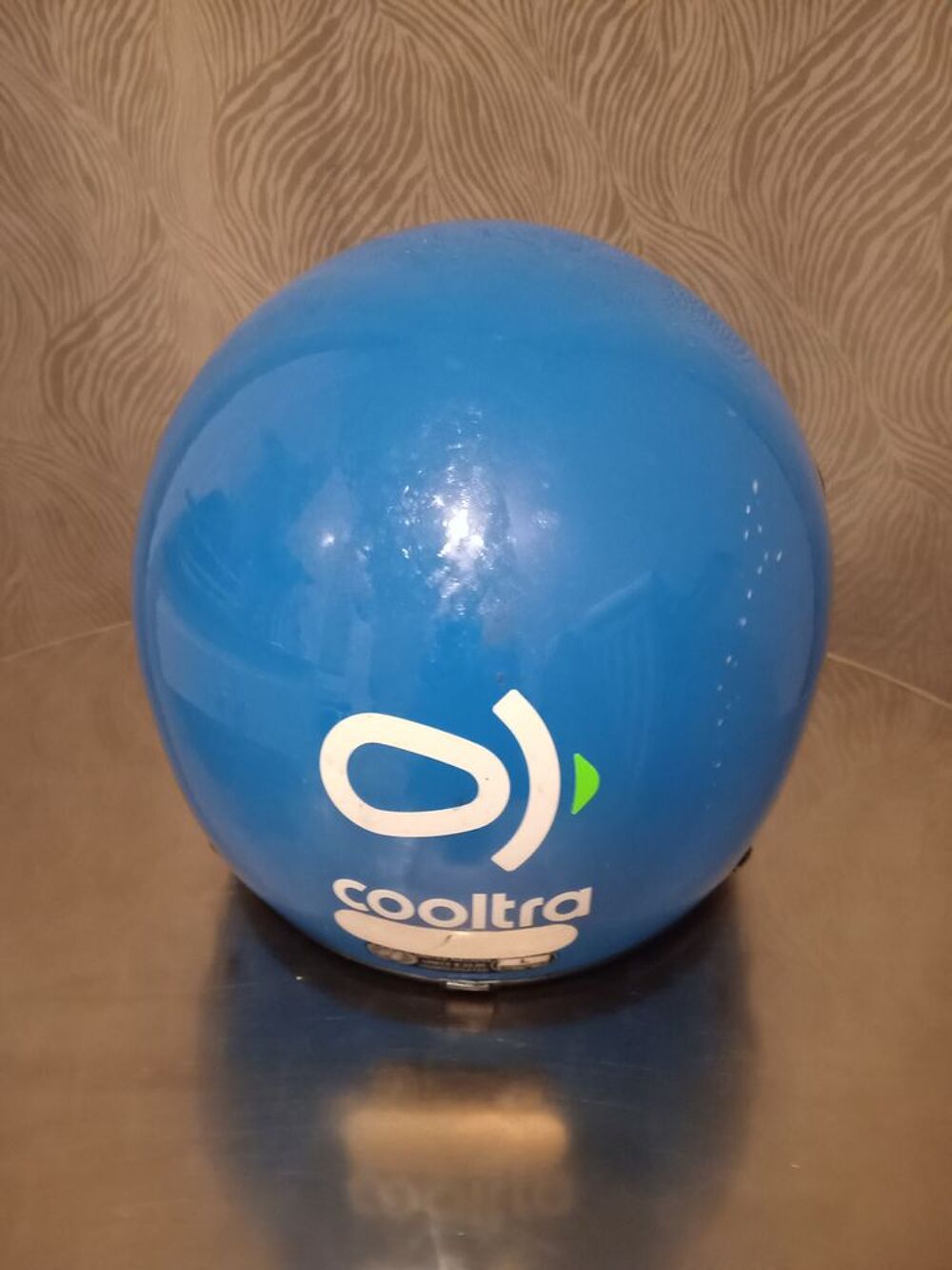 Casque Moto Cooltra Sports