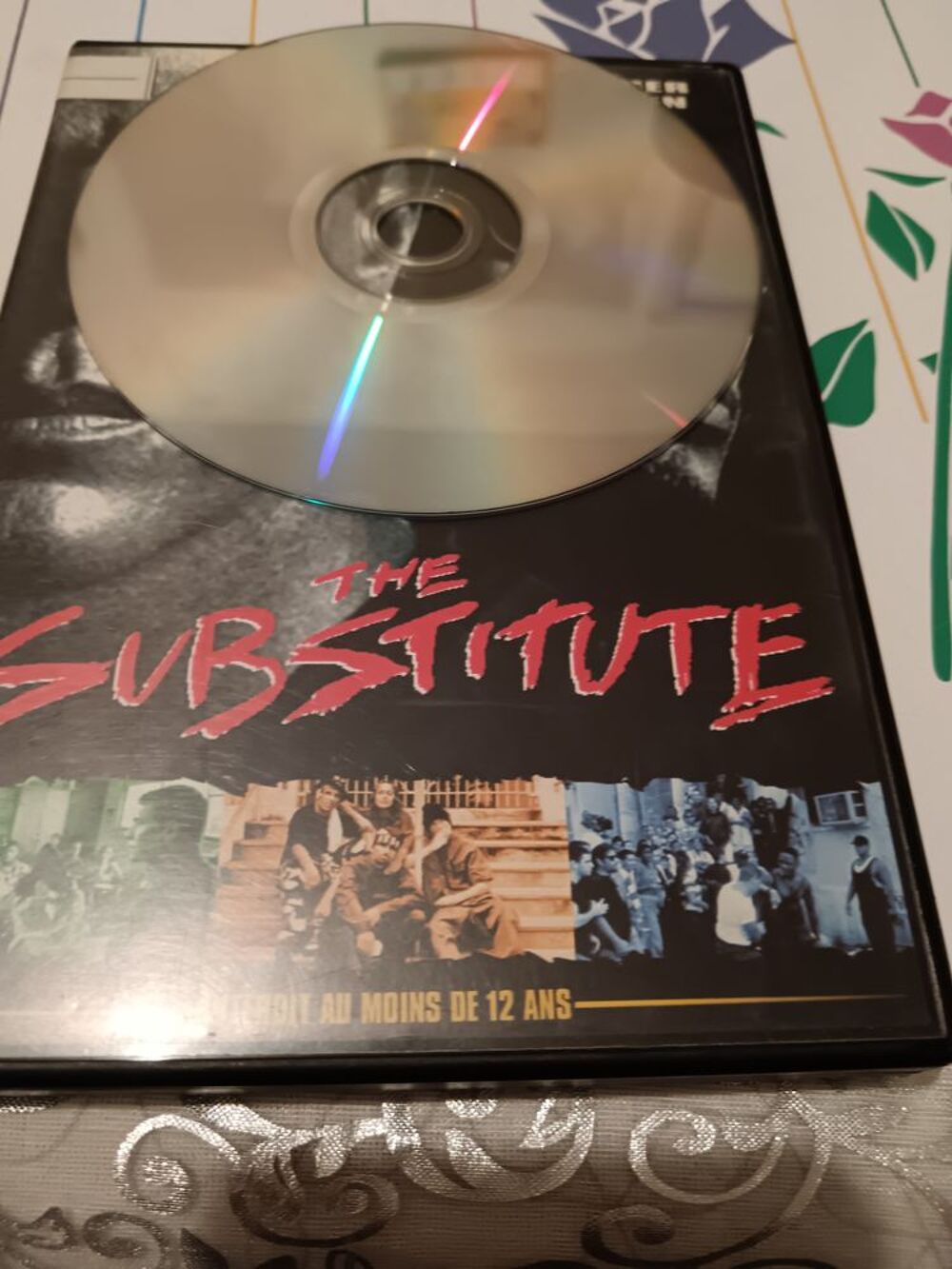 dvd plusieurs film action, horreur, com&eacute;die cause d&eacute;c&egrave;s DVD et blu-ray