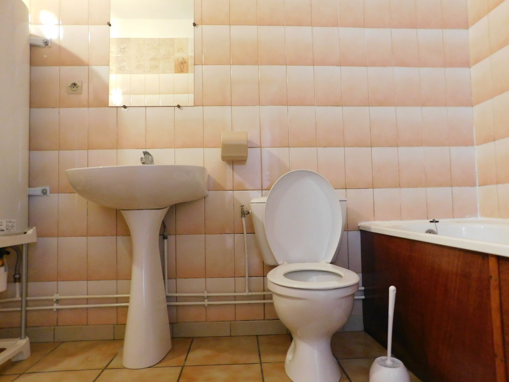 Location Appartement T2 équipé Lille