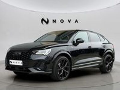 Q3 Sportback 45 TFSIe S Line 2023 occasion 33600 Pessac