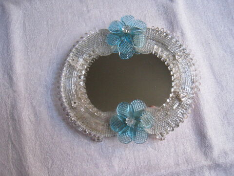 Miroir  en verre de Murano 65 Vinay (38)