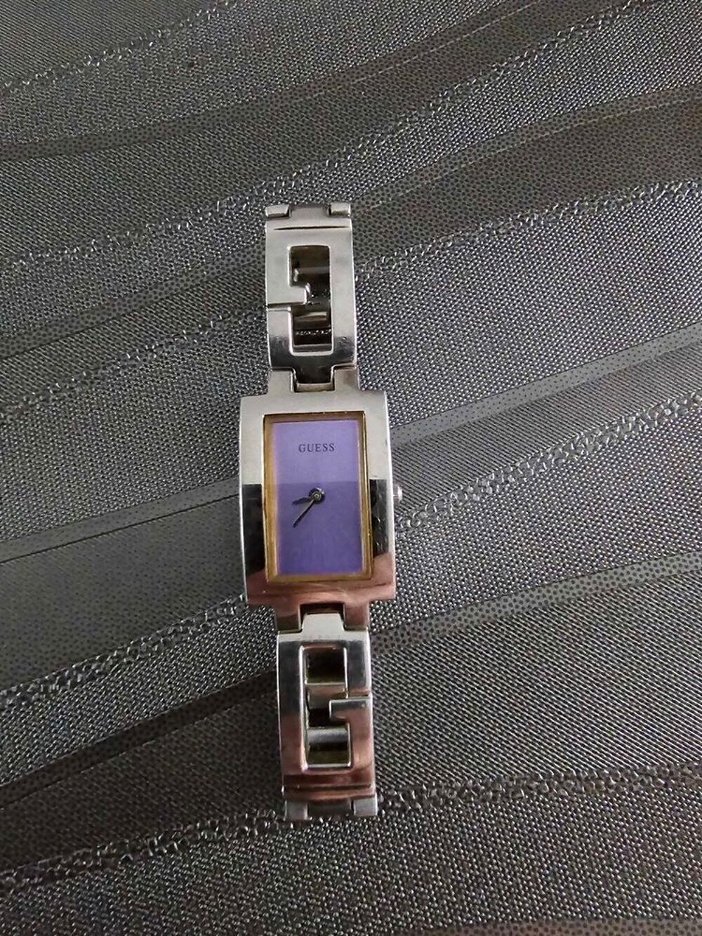 montre femme guess Bijoux et montres