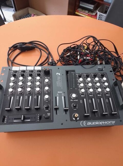 hi fi 60 Saint-Étienne (42)