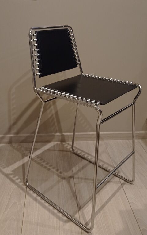 Chaise_Tabourets hauts de bar Wettolsheim (68)
