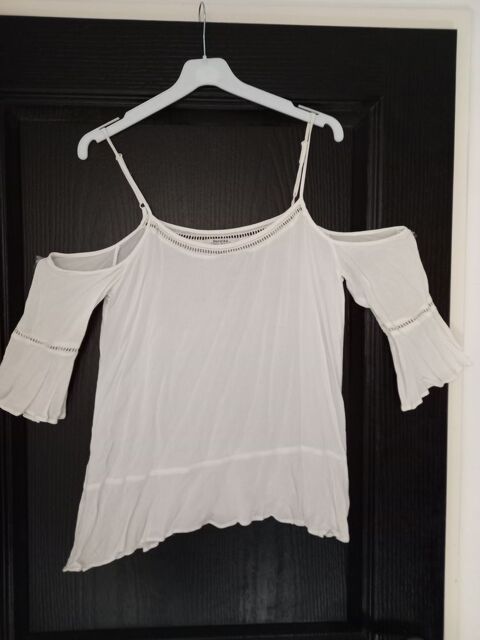 Top - haut boh�me 4 La Garde (83)