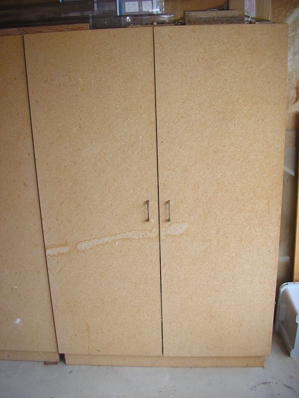 PLACARDS Bricolage