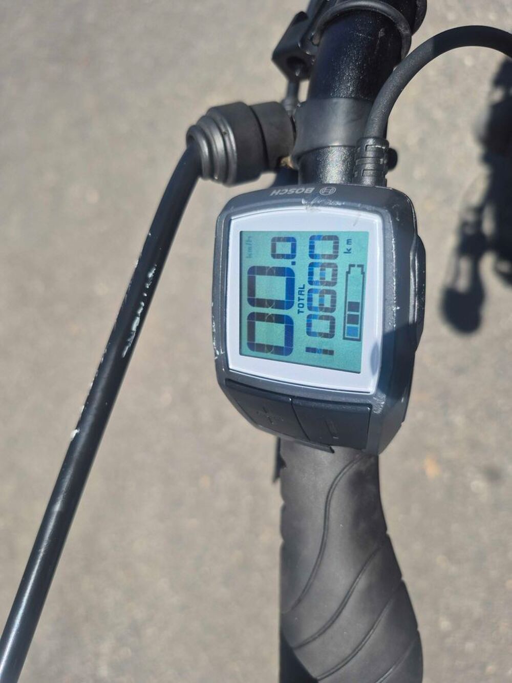 velo cargo Vélos