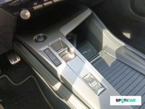 408 Hybrid 136 e-DCS6 GT 2024 occasion 46000 Cahors