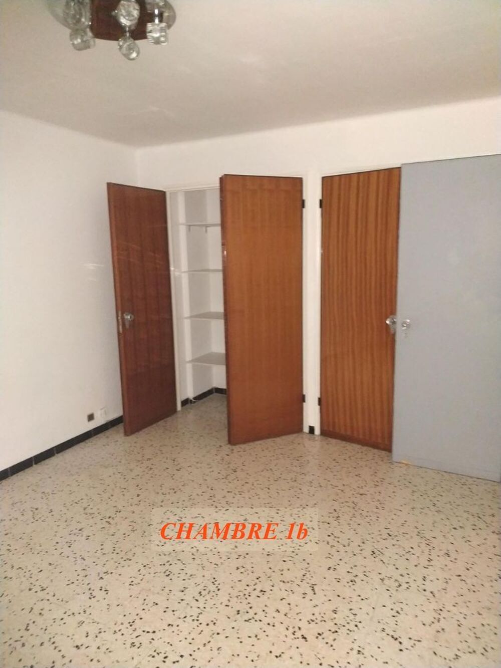 Location Appartement T 3 SETE TRIOLET Sète