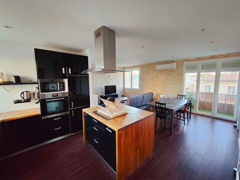  Appartement � louer 4 pi�ces 80 m�