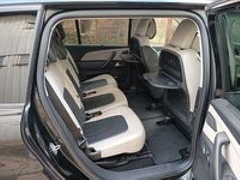 Grand C4 Spacetourer 1.6 BLUEHDI 120 S&S SHINE EAT6 2017 occasion 91100 Corbeil-Essonnes
