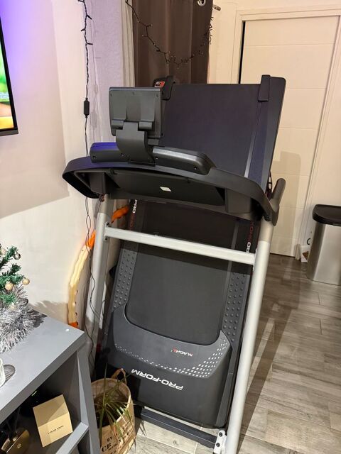 Tapis de course 850 Cannes (06)