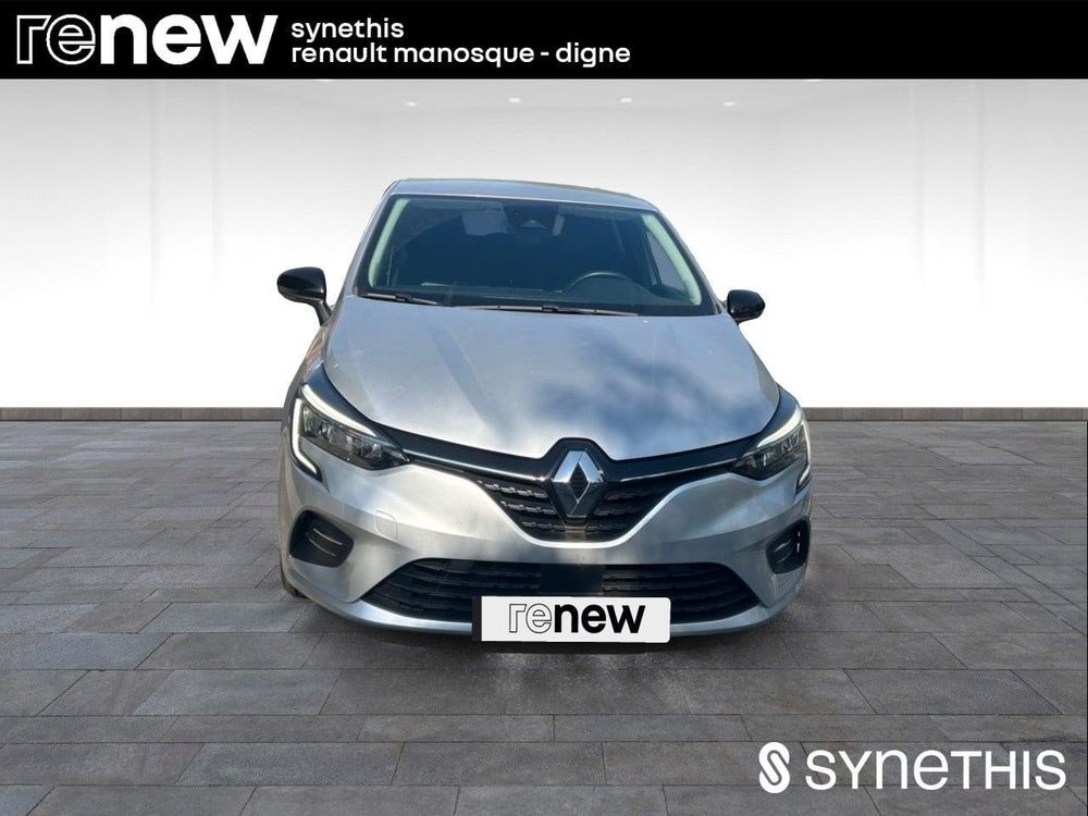 Clio V Clio TCe 90 Evolution 2023 occasion 04100 Manosque