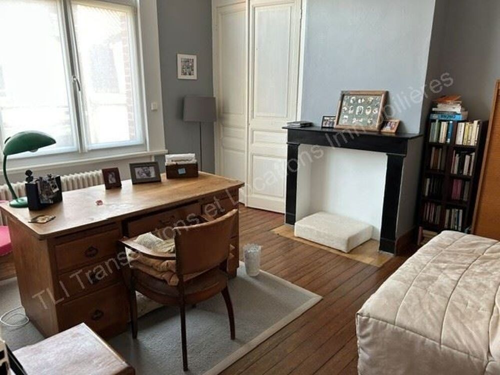 Vente Maison ROSENDAEL MAISON DE CARACTERE Dunkerque