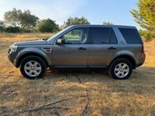 Freelander TD4 S A 2008 occasion 83830 Bargemon