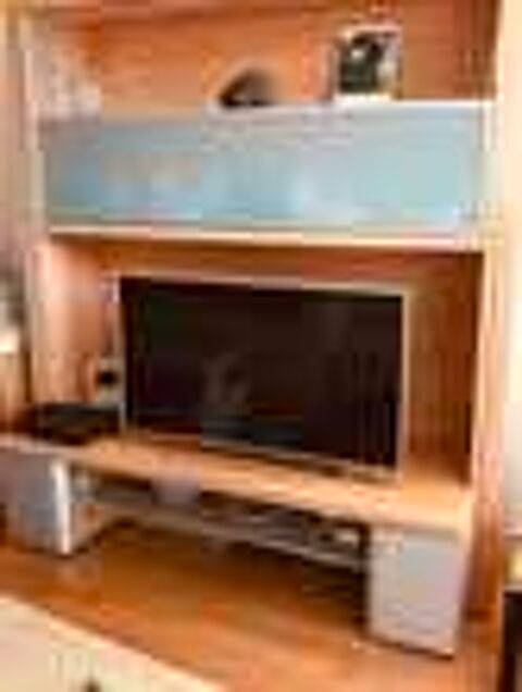meuble Tv marque Gautier 500 Meubles