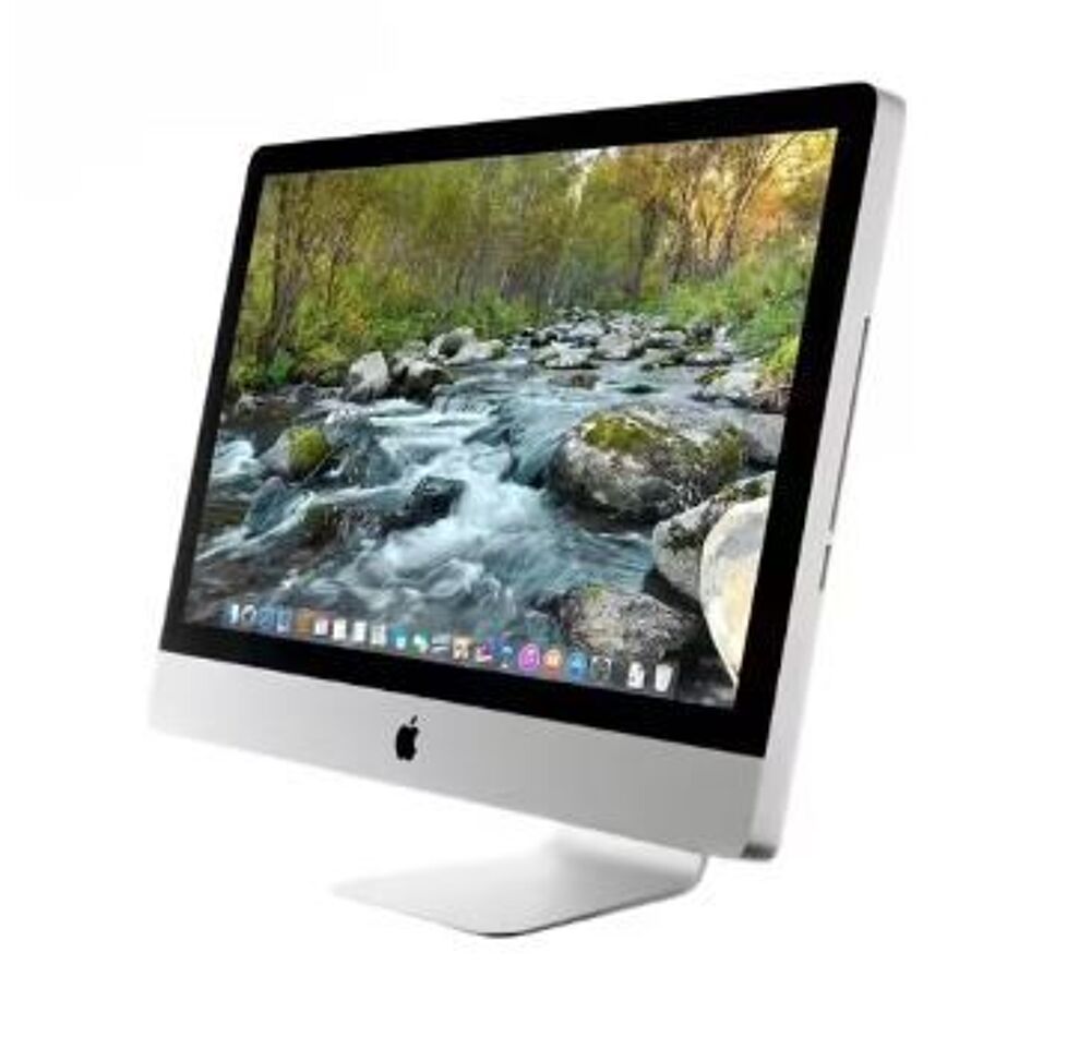 Apple Imac 27" mid 2011 Intel i5 - 3.1 Ghz - Ram 8 Go Matériel informatique