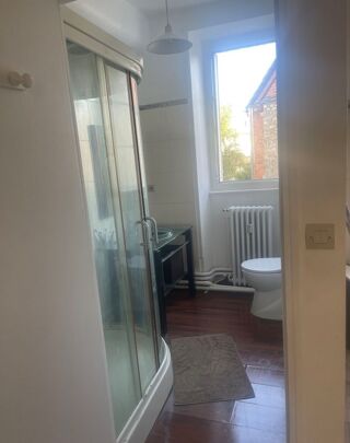 Appartement à louer 2 pièces 37 m² Limoges
