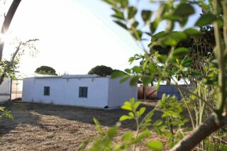  Ferme � vendre 3/4 pi�ces 100 m� Chipiona
