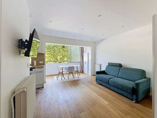 Vente Appartement Saint-Maur Le Parc  Studio 27 m² rénové  RER A à 2 min Saint-maur-des-fossés