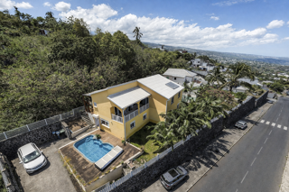  Maison � vendre 6 pi�ces 289 m�