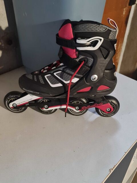 ROLLERS 50 Saint-Just-Saint-Rambert (42)