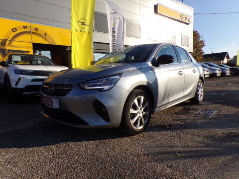 Annonce voiture Opel Corsa 12990 