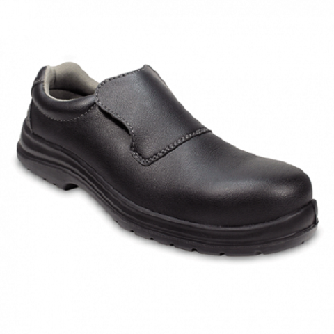 Chaussure de Cuisine Scurit Noir S2 37/38/39/40 25 Lens (62)