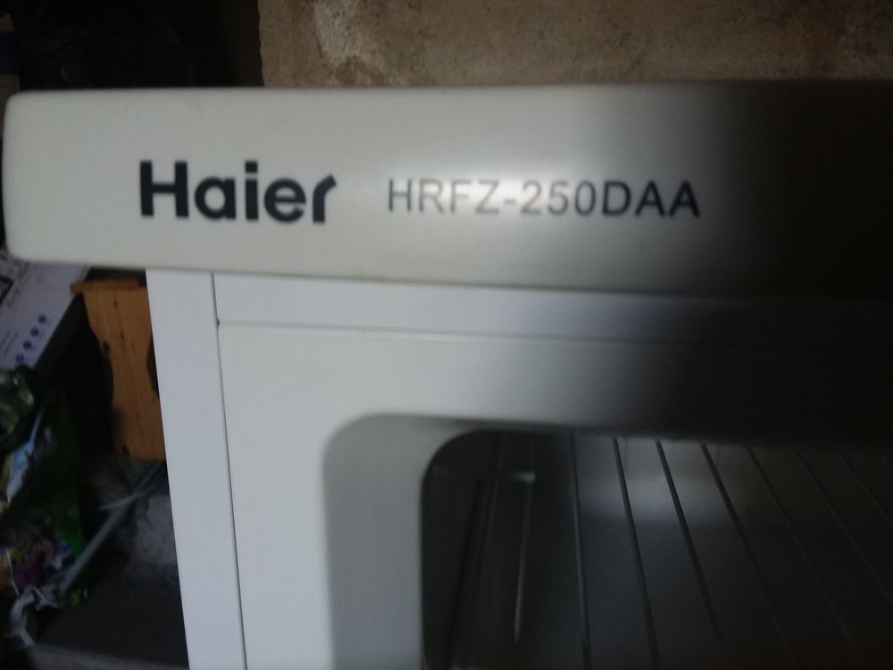 frigo Electroménager