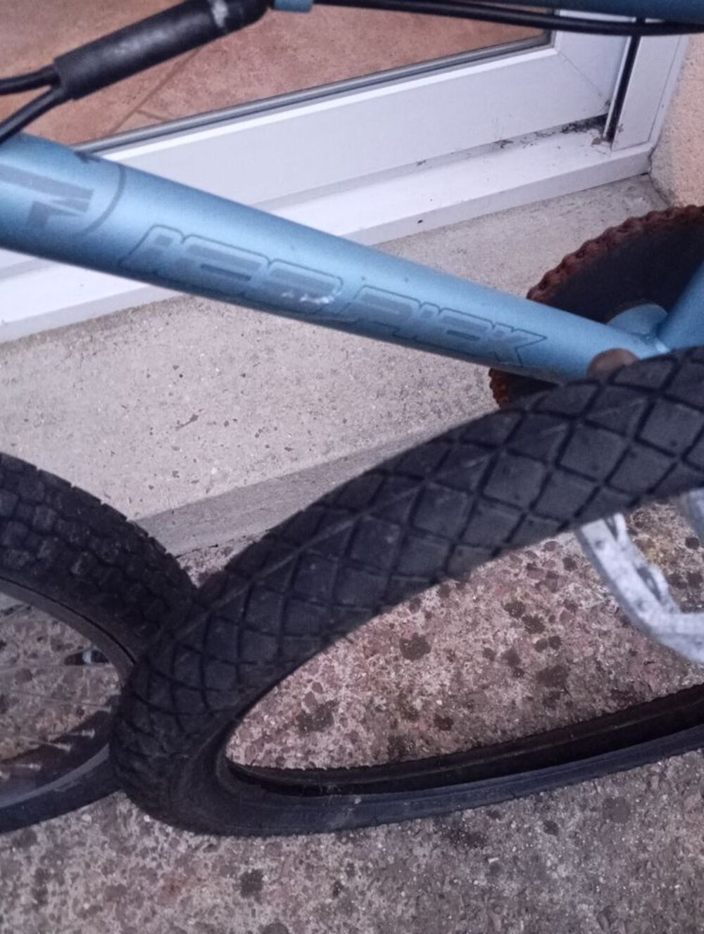 VELO BMX Vélos