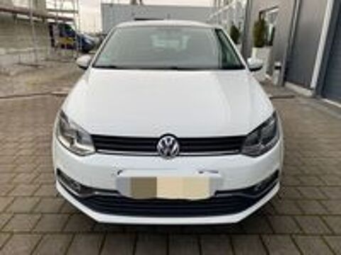 Polo 1.0 75 Trendline 2014 occasion 20260 Calvi