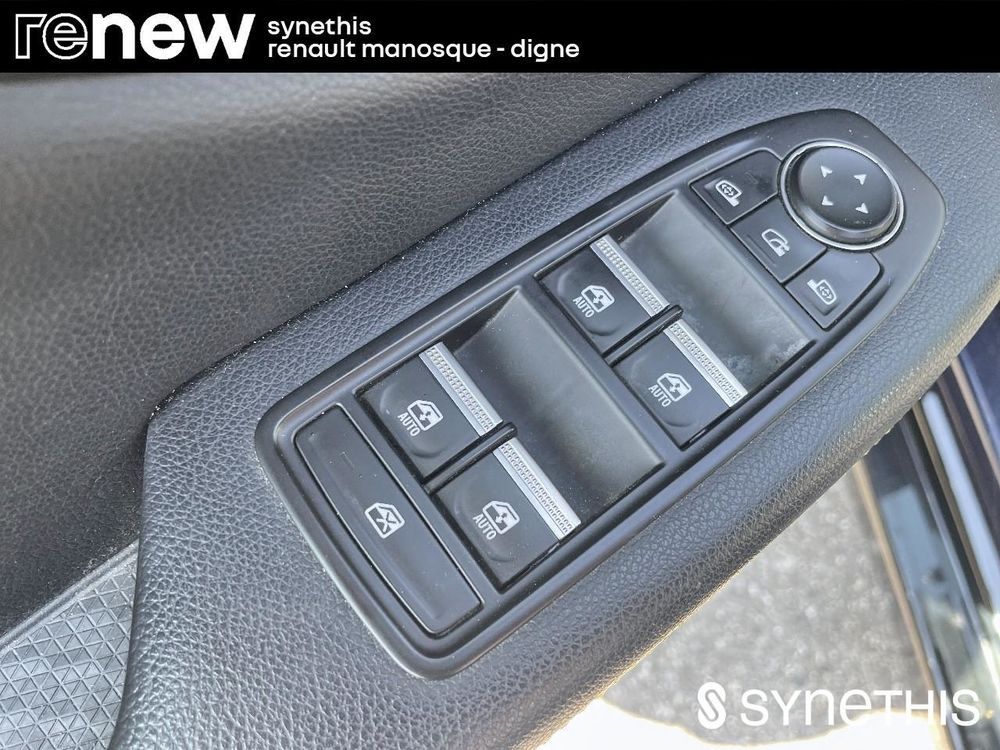 M&eacute;gane Megane E-Tech EV60 220 ch optimum charge Techno 2023 occasion 04100 Manosque