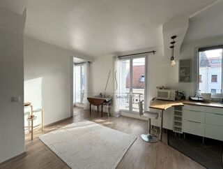  Appartement � louer 2 pi�ces 33 m�