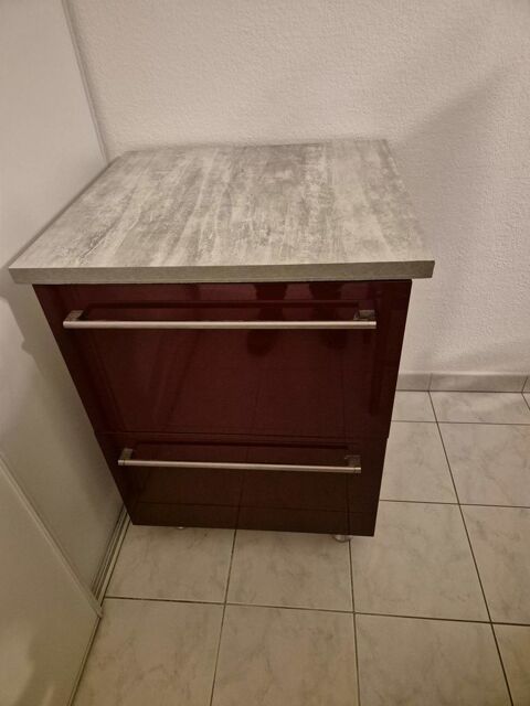 Meuble de rangement 60 Roquebrune-Cap-Martin (06)