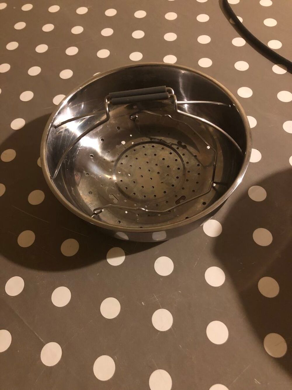 Cookeo moulinex et l extra clips Electromnager