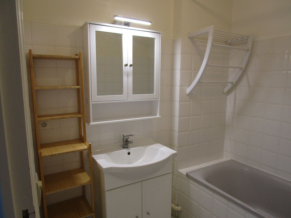 Location Appartement F2  SARTROUVILLE GARE Sartrouville