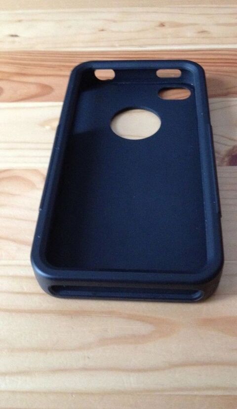 Housse - Samsung Galaxy S II 7 Dijon (21)